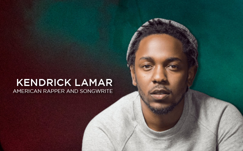 Kendrick Lamar