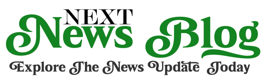 next news blog